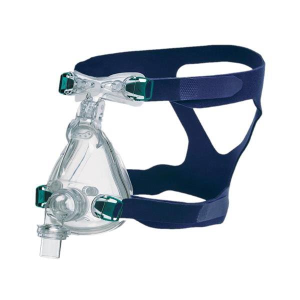 ResMed Ultra Mirage Full Face CPAP Mask Assembly Kit