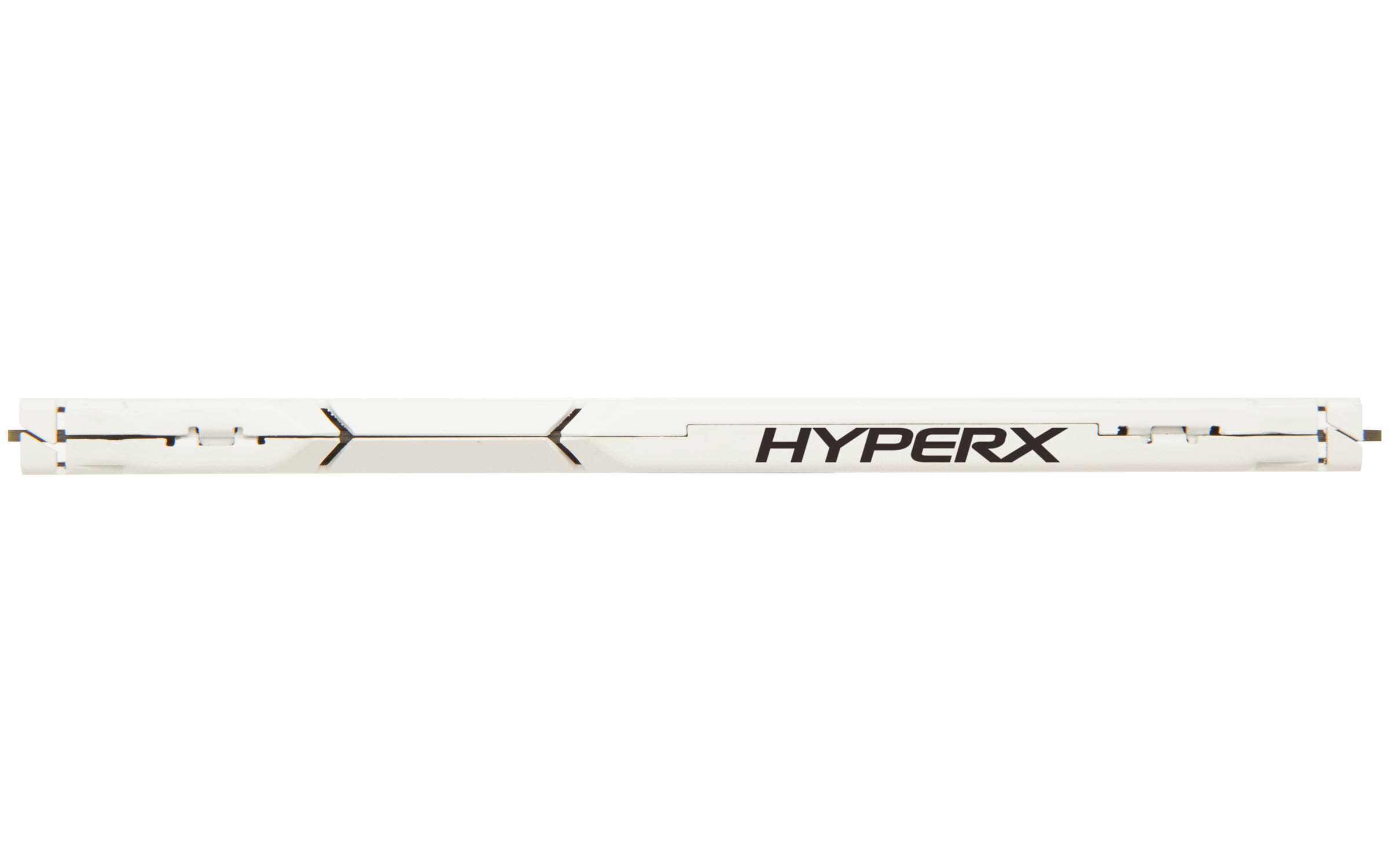 Kingston HyperX Fury Memory White - 16GB Kit (2x8GB) - DDR3 1600Mhz