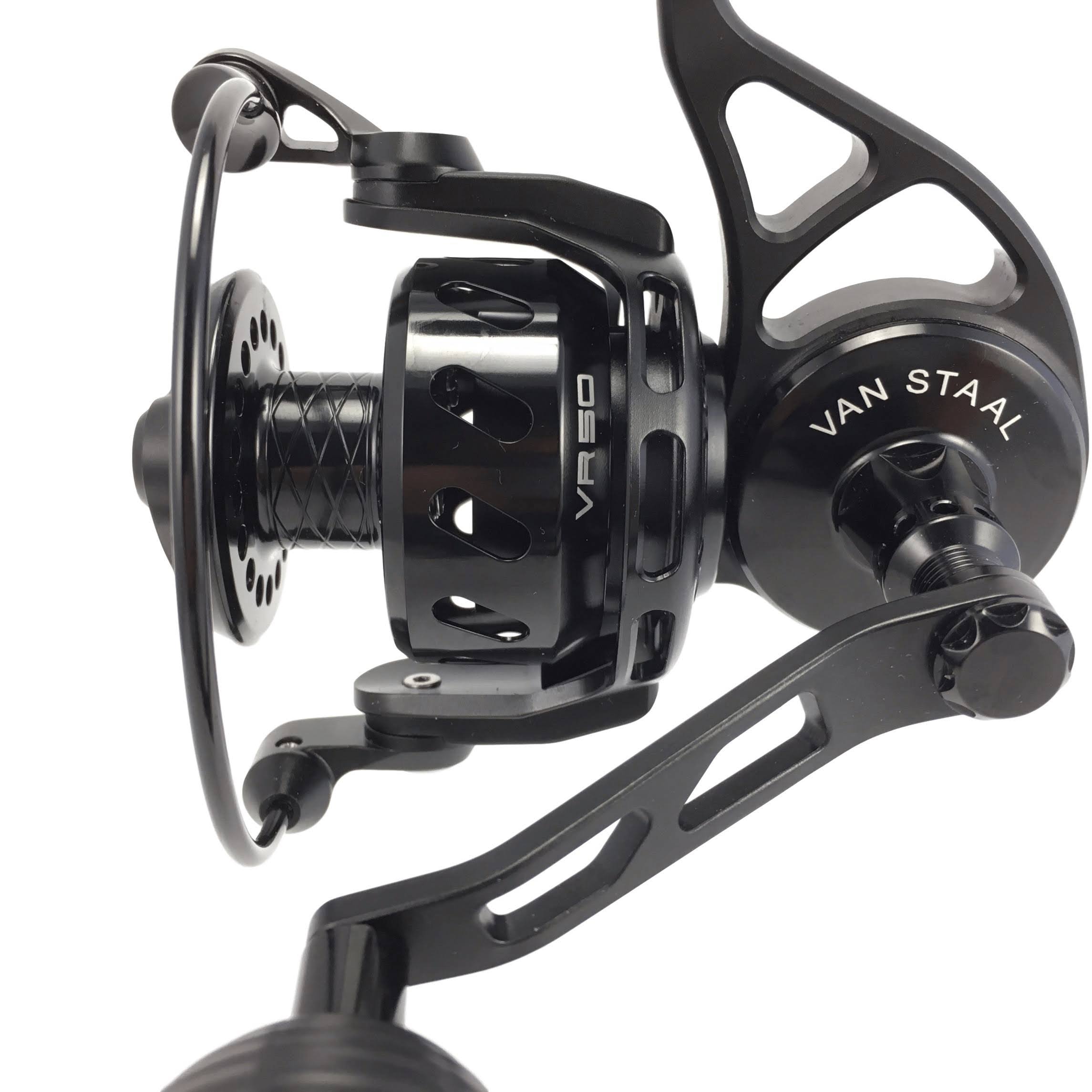 Van Staal VR Series Spinning Reels (2021) VR175B
