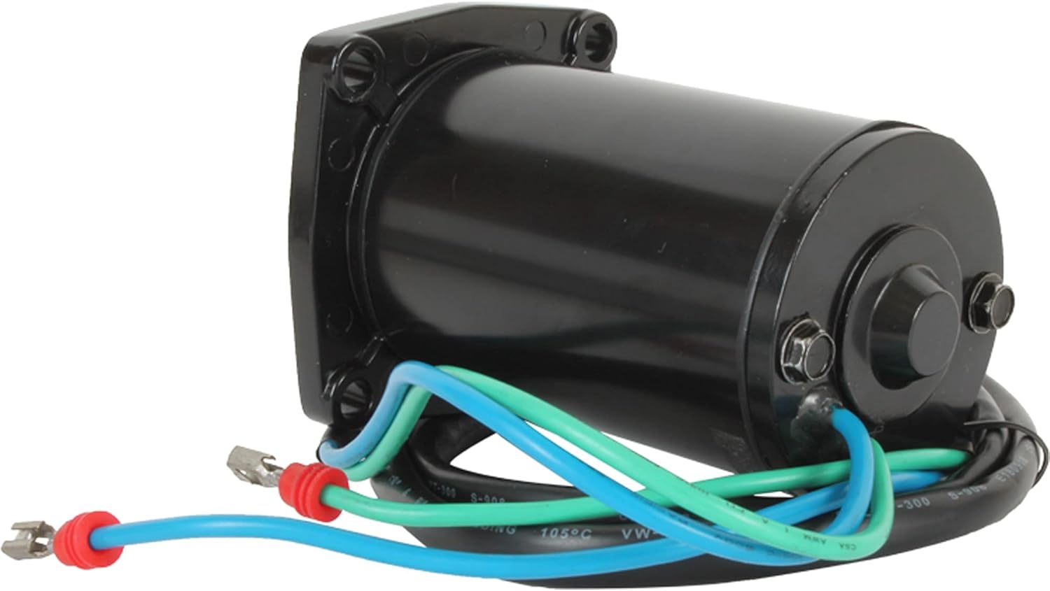 TILT TRIM MOTOR for EVINRUDE 70 80 90 115 130 HP 2005-2011 - 5005756,5007776