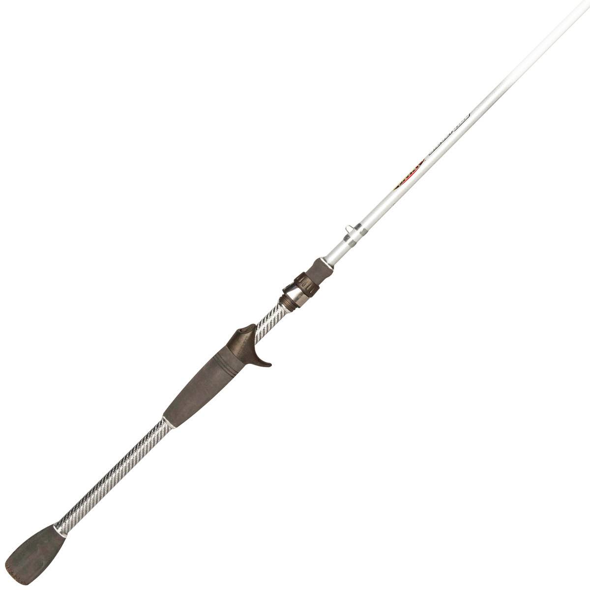 Duckett Fishing Silverado Casting Rod