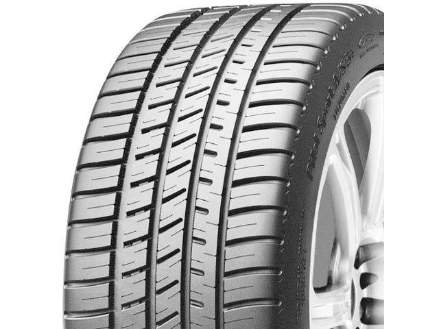 Michelin - Pilot Sport A/S 3+ - 235/55ZR17 99W