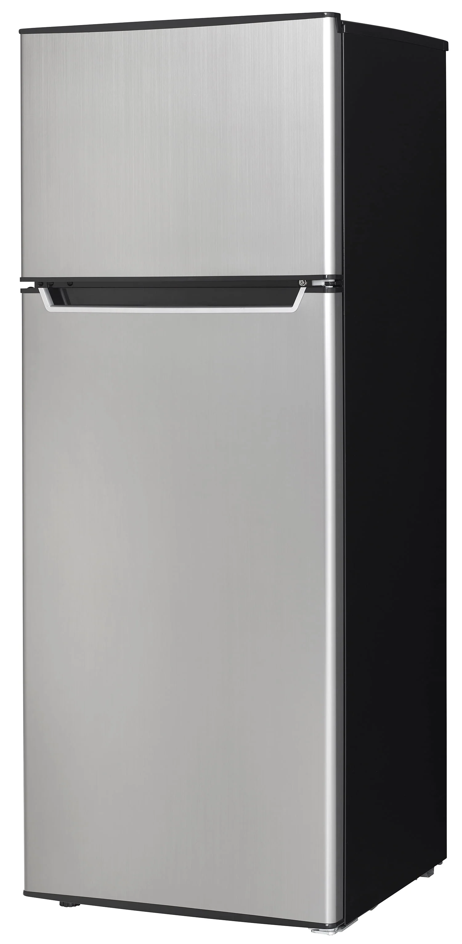 Danby 7.3 Cubic Feet 2 Door Apartment Sized Refrigerator, White