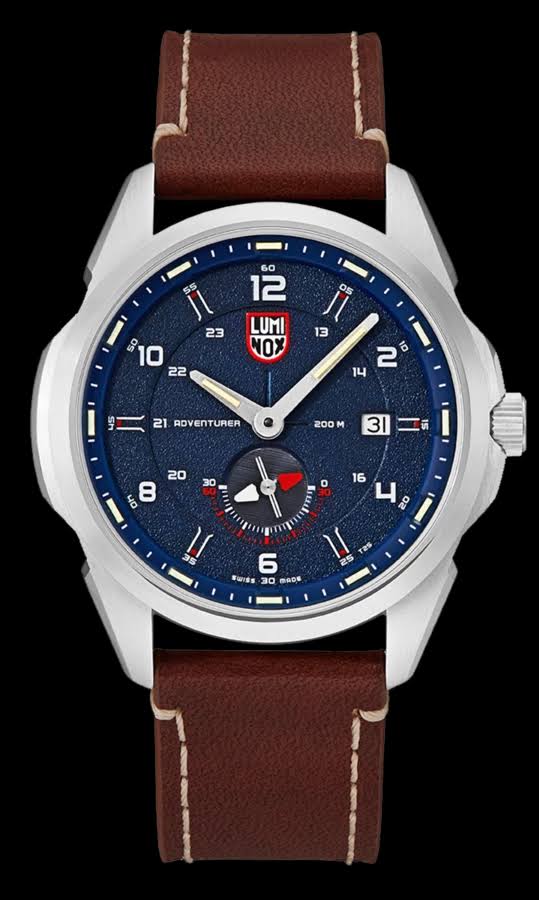Luminox Atacama Field Day Date 1924