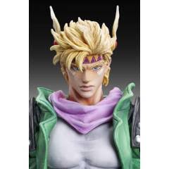 JoJo&s Bizarre Adventure Super Action Statue Caesar Anthonio Zeppeli