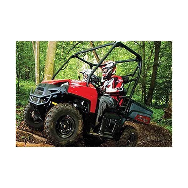Carlisle AT489 24X12.00-10/4 Tire