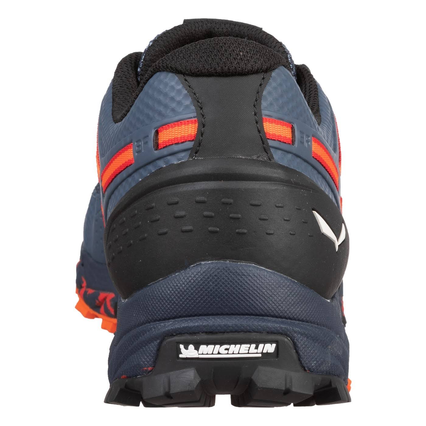 Salewa Men&s Ultra Train 2 - Grisaille/Dawn - 11