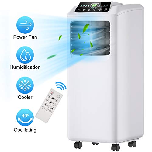 Portable Air Conditioner