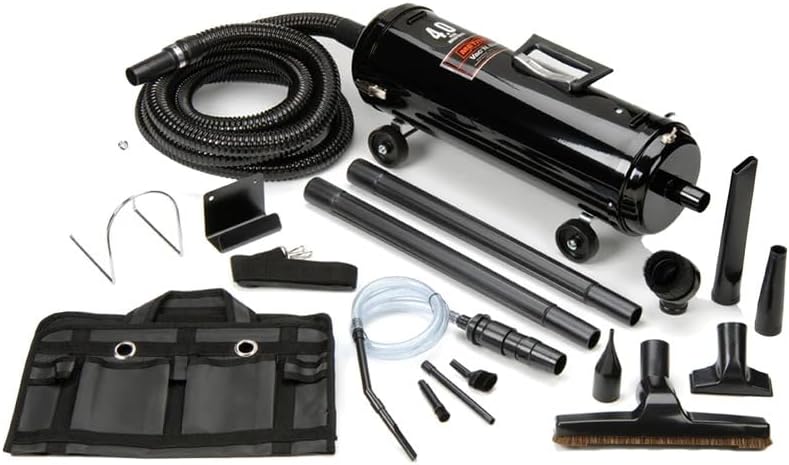 Pro Commercial Series Vacuum