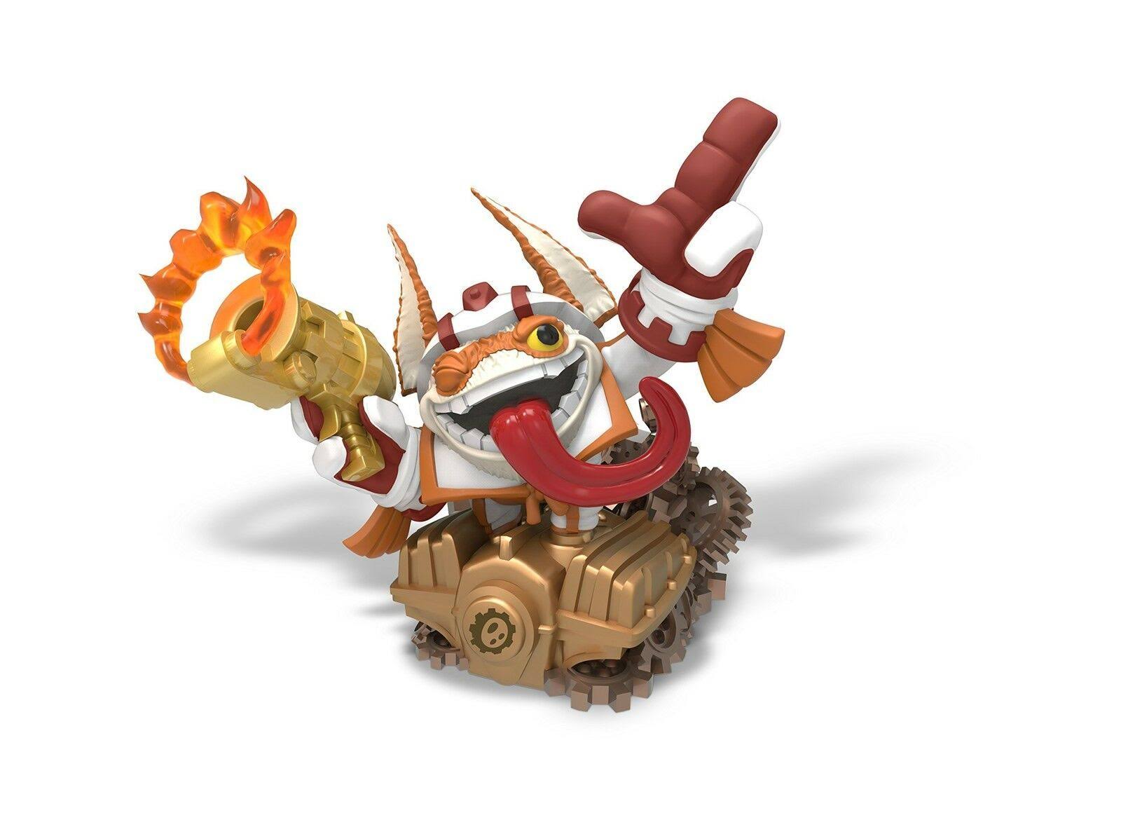Skylanders SuperChargers: Racing Land Pack