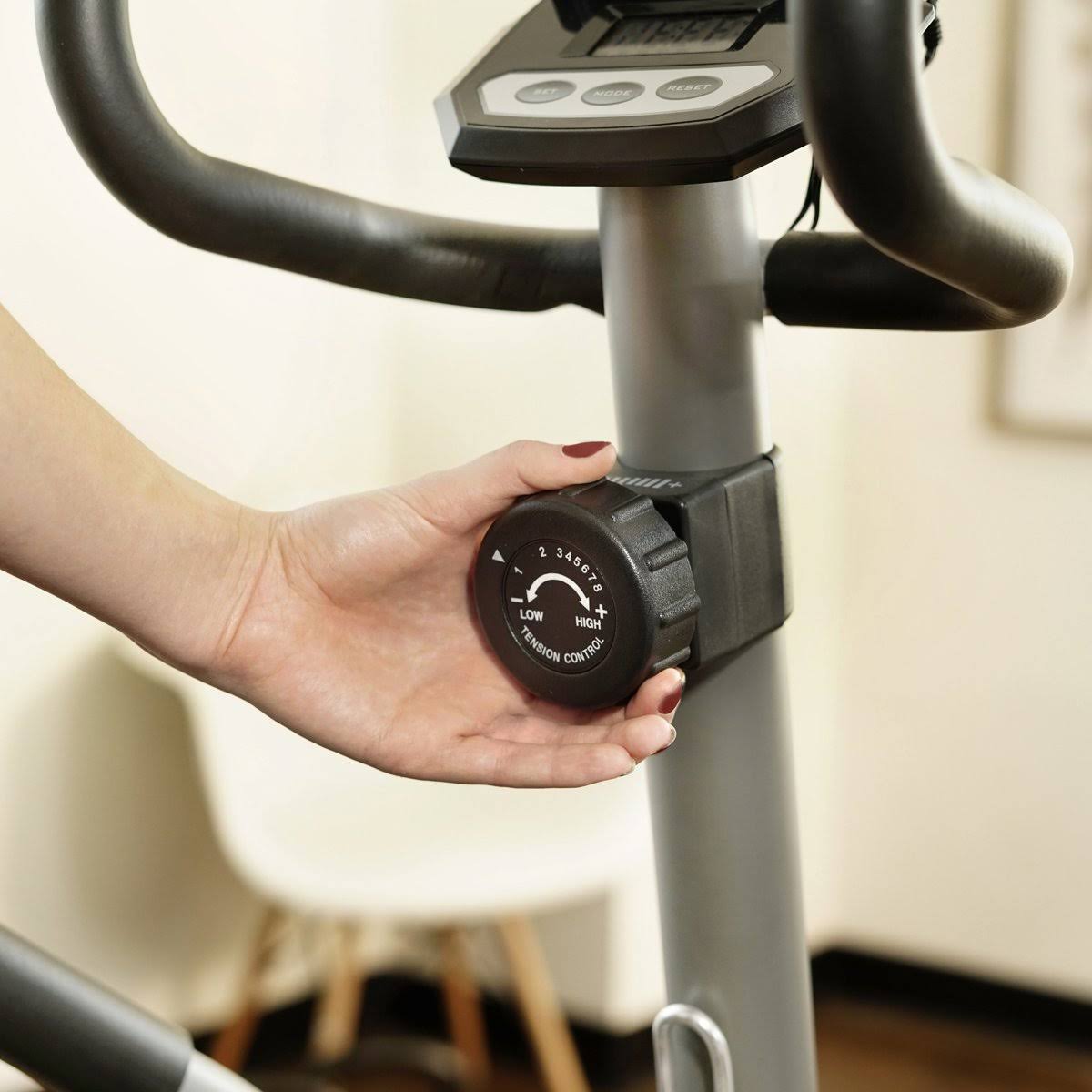 Sunny Health u0026 Fitness Pro Cardio Climber - SF-E3914