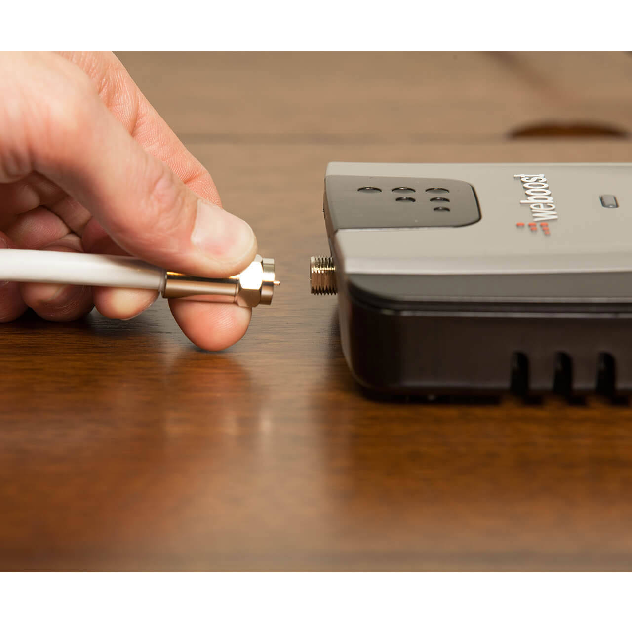 weBoost Home 4G Cell Phone Signal Booster, Refurbished | 470101R