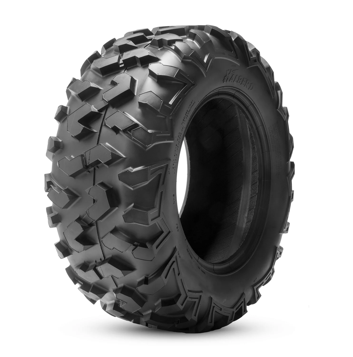 HALBERD 24x9-11 24x9x11  ATV UTV Tires 6PLY Heavy Duty  All Terrain Tubeless