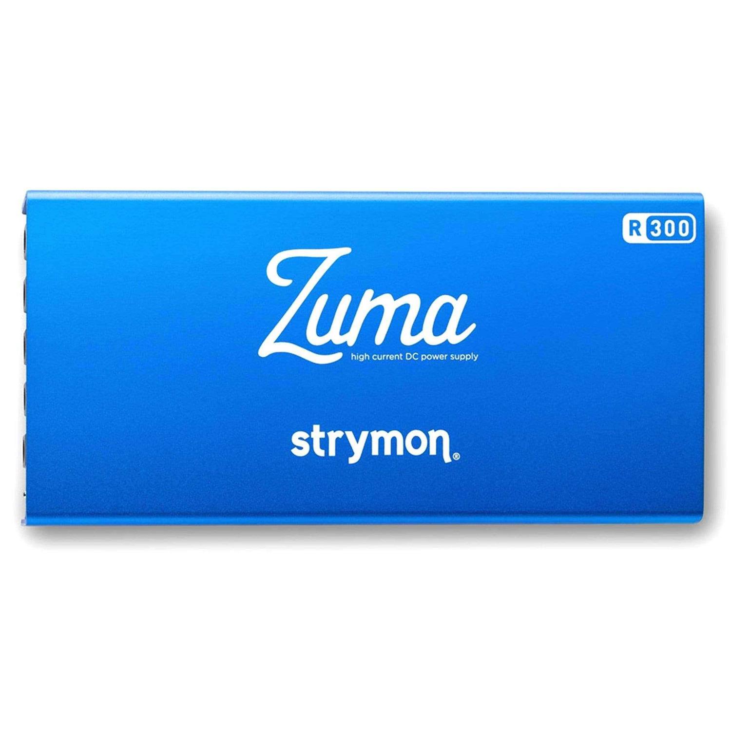 Strymon Zuma R300 Power Supply - Shop Hardware Tools Online Store