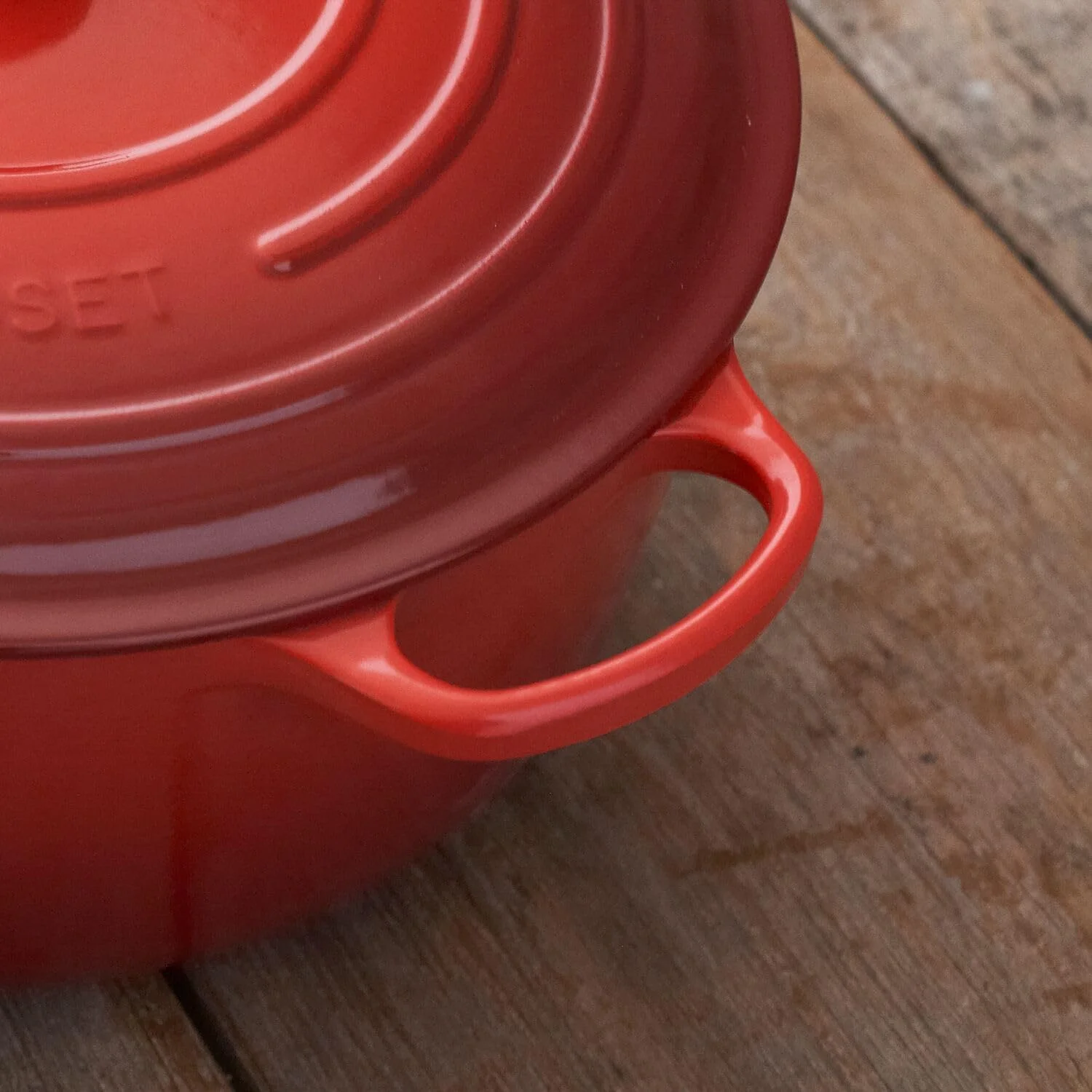 Le Creuset 13.25 Qt Oven Cerise LS25013467