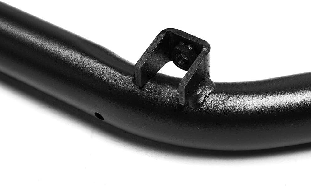 kemimoto Front Bumper Brushguard Compatible with Polaris sportsman 570 2015-2016 2020 sportsman 450 2020 ETX 2015 2879714