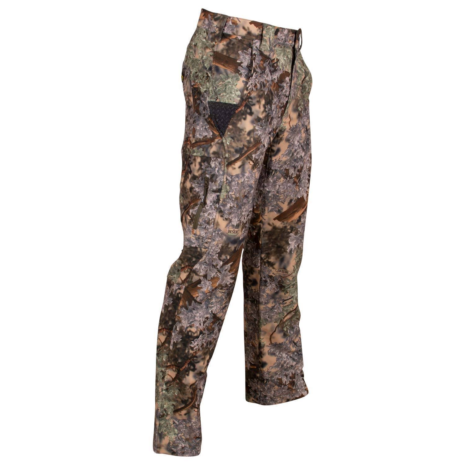 King&s Camo XKG Ridge Pant