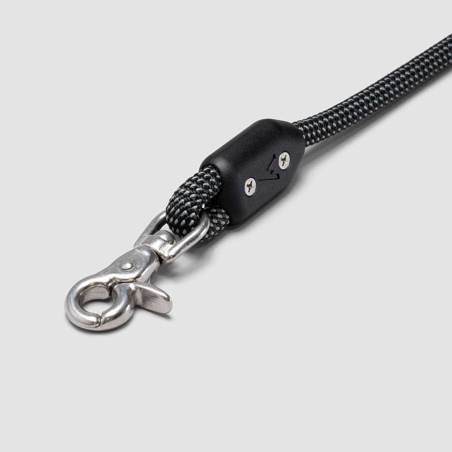 Atlas Pet Company Lifetime Leash Lifetime Warranty Climbing Rope Dog Leash Made in USA - Pet Supplies online store