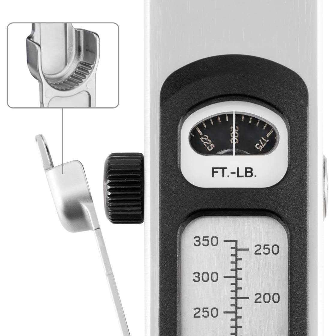 TEKTON 1/2 in. Drive Split Beam Torque Wrench - Shop Hardware Tools Online Store