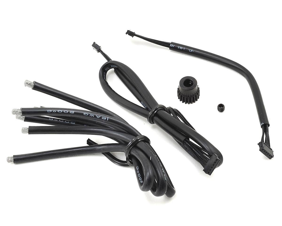 Hobbywing XR8 SCT Pro ESC Combo with 3660 SD-D (3200kV) Motor