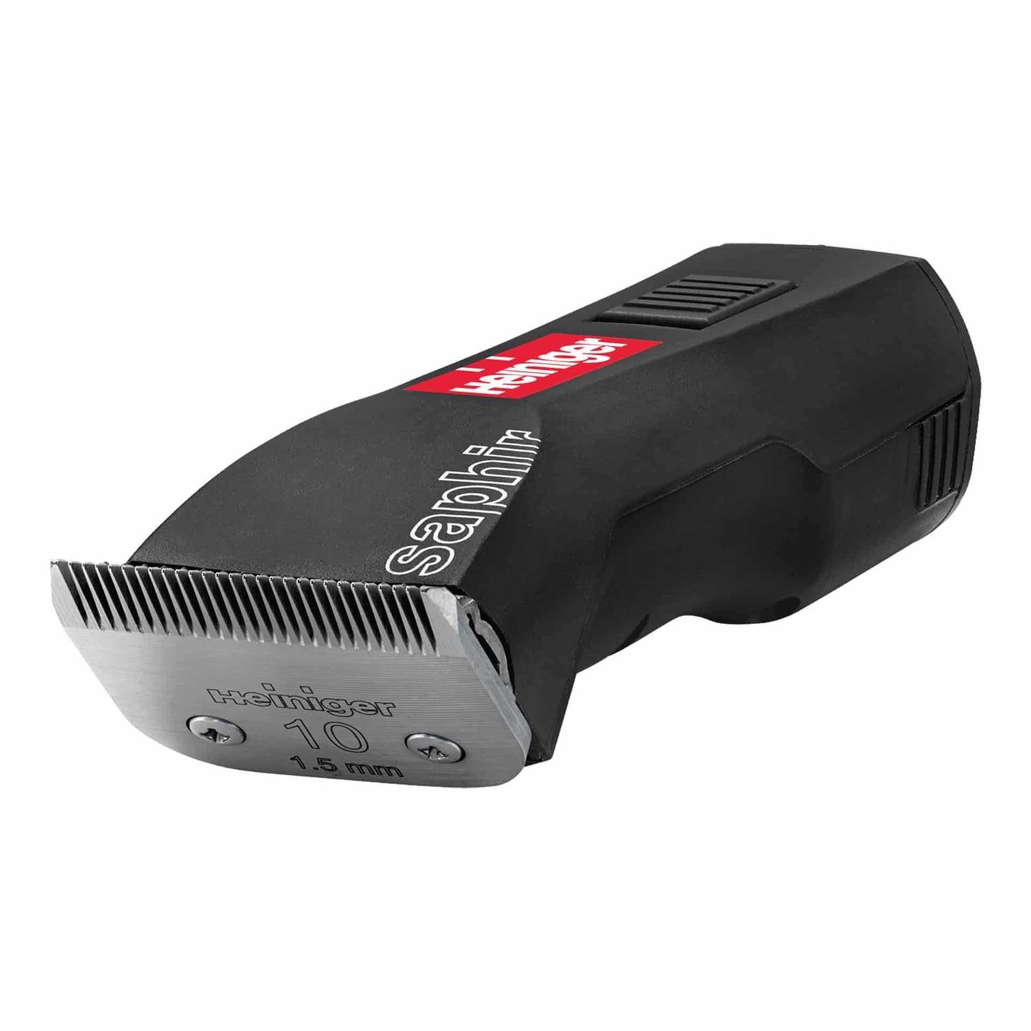 Heiniger Saphir Clipper - Pet Supplies online store