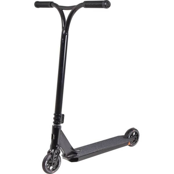 Lucky 2017 Covenant Pro Scooter - Black