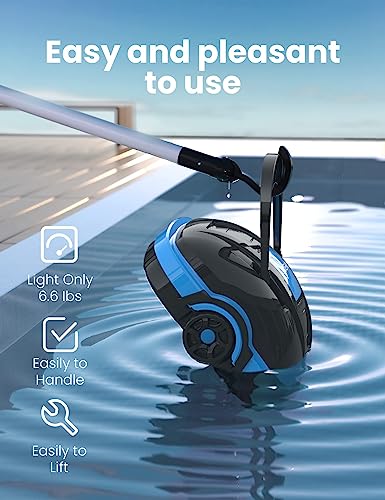 Pool Cleaner