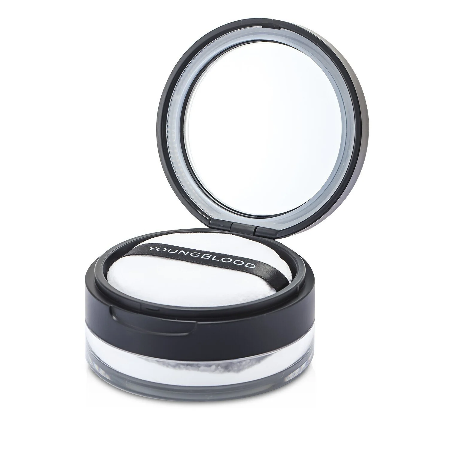 Youngblood Hi Definition Hydrating Mineral Perfecting Powder # Warmth 10g/0.35oz