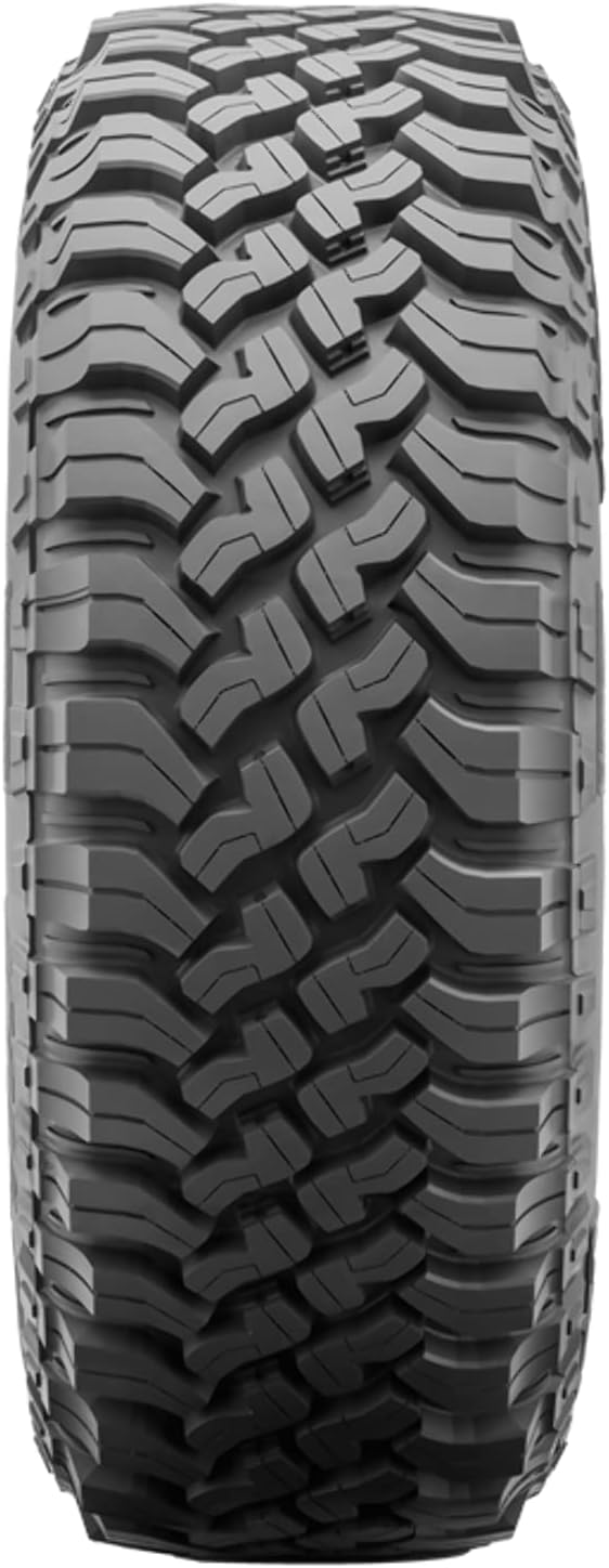 Falken WILDPEAK M/T01 All- Terrain Radial Tire-LT285/70R17/ 113Q 6-ply