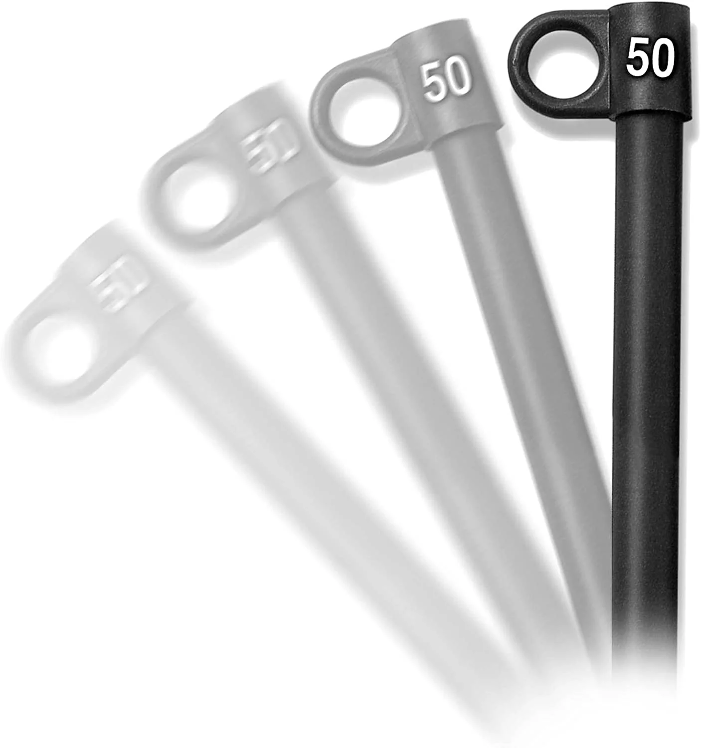 Bowflex Home Gym Power Rod Upgrade, 310 lbs to 410 lbs Upgrade