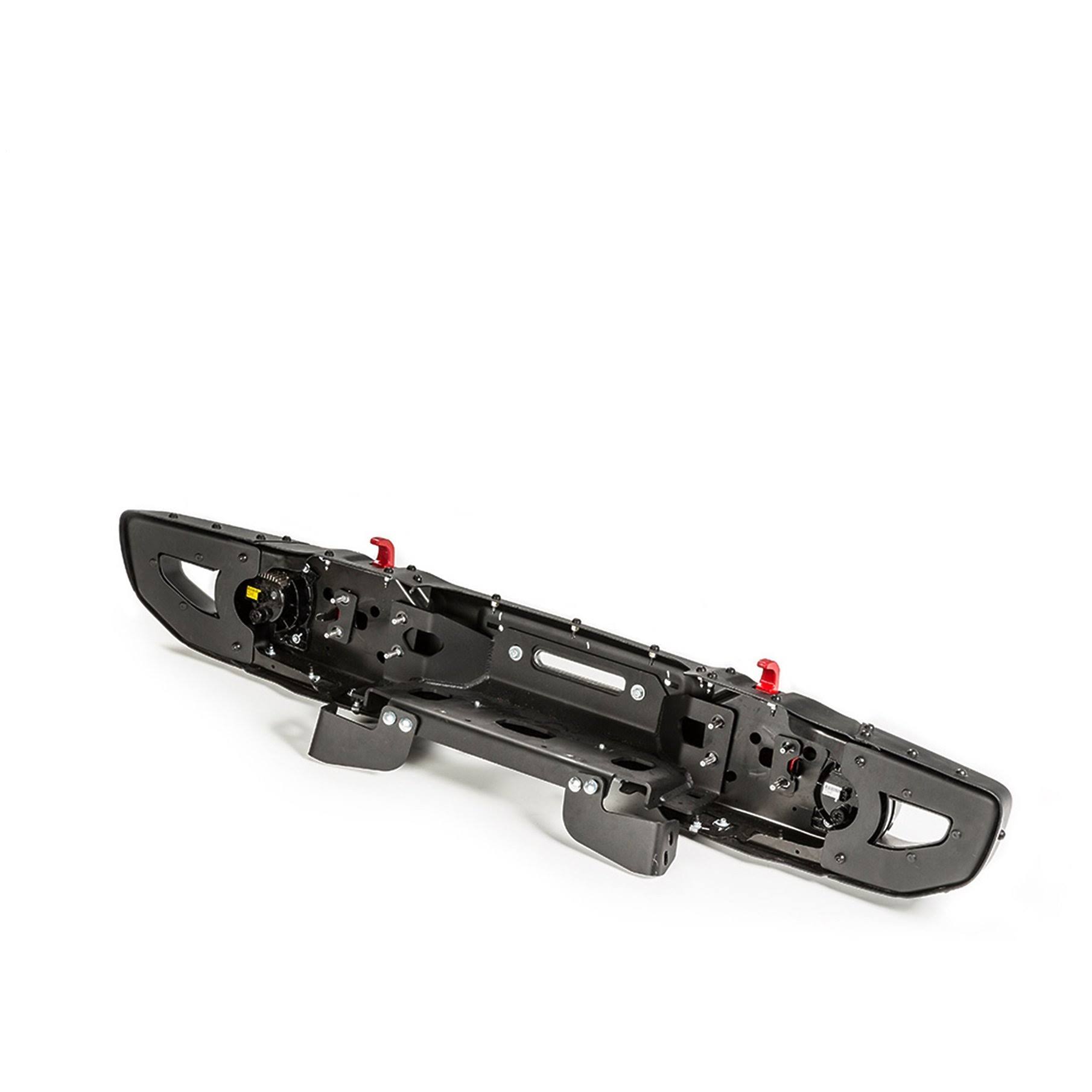 Warn 101255 Winch Carrier