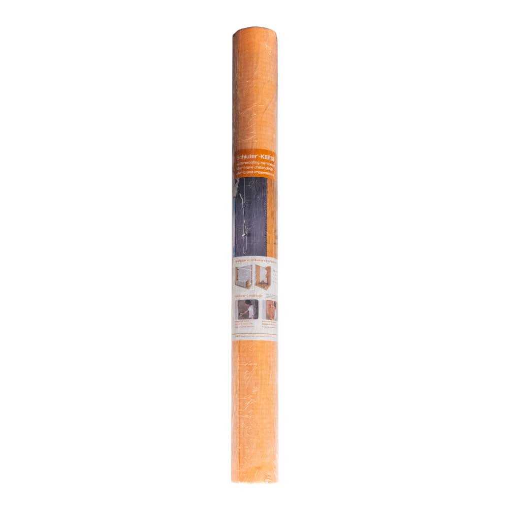 Schluter Kerdi 108 Sq ft Waterproofing Membrane - Shop Hardware Tools Online Store