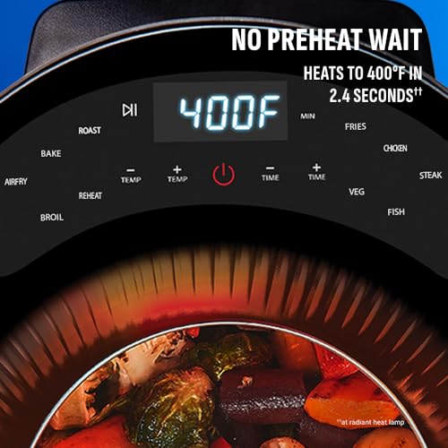 PowerXL Air Fryer