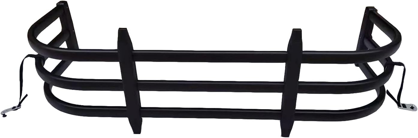 X-Alter Truck Bed Extender for 2005-2022 Tacoma 2 Gen 3 Gen Models