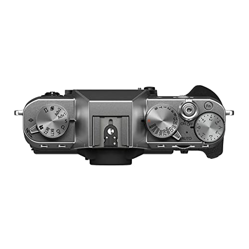 Fujifilm X-T30 II XC15-45mm Kit - Black