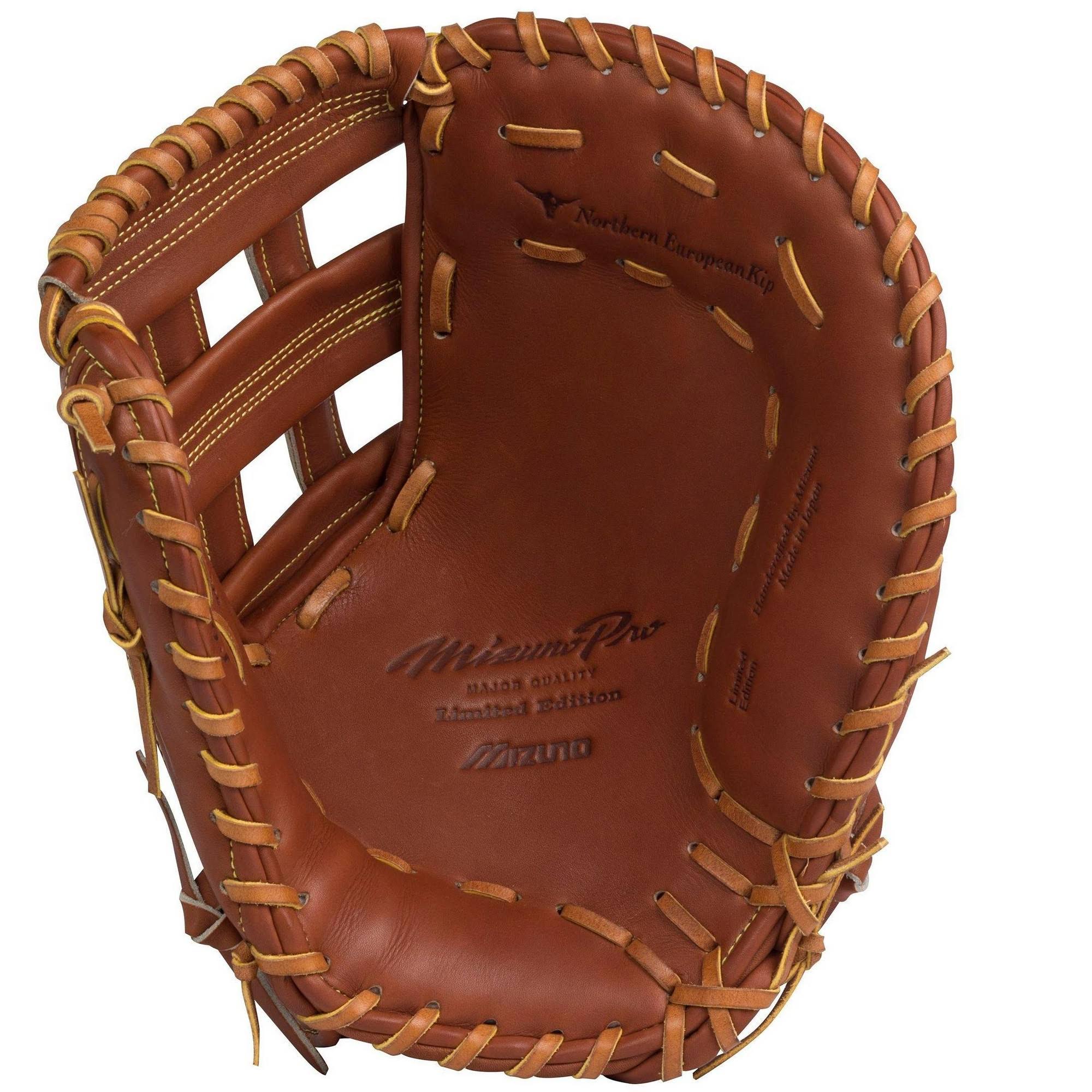 Mizuno - Pro Limited Baseball First Base Mitt 13x22