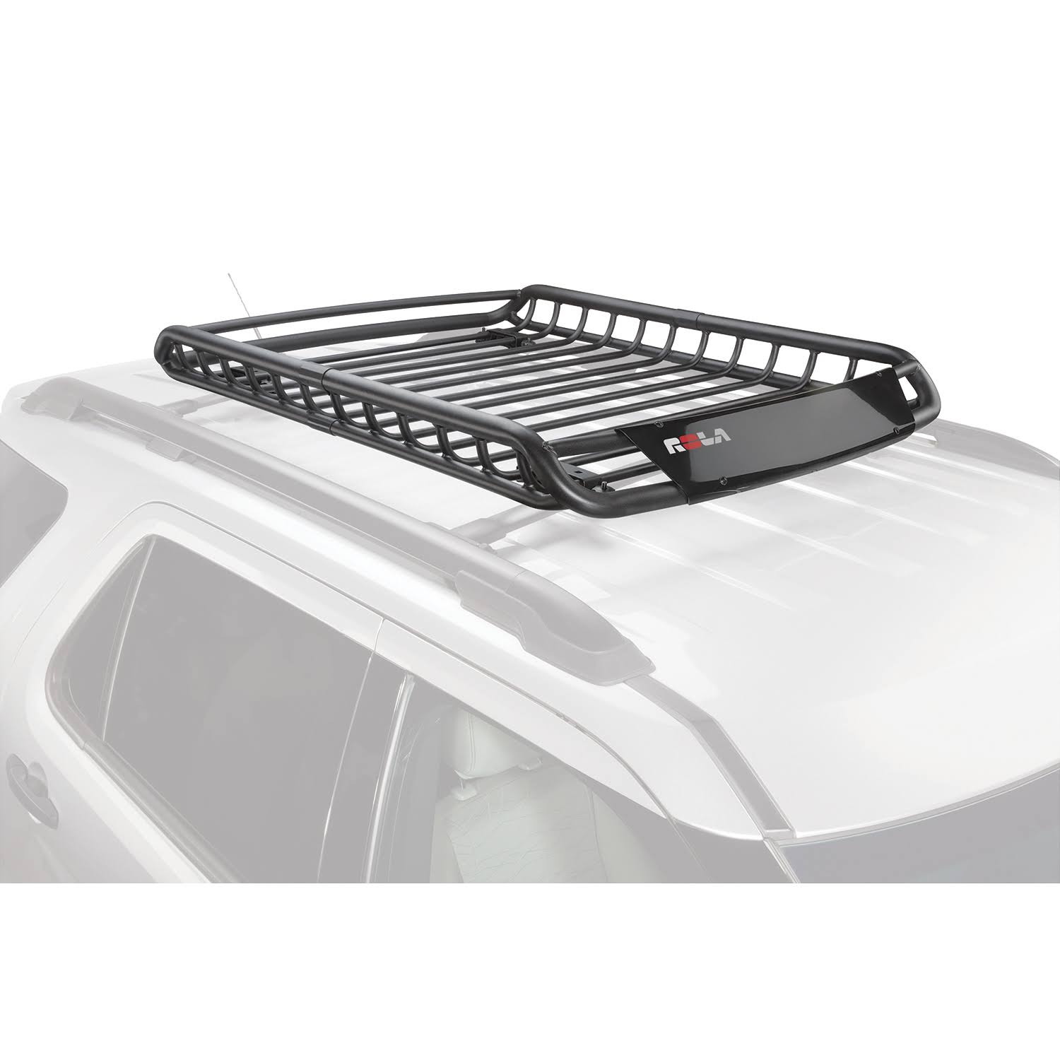 Cargo Basket | Roof Top | Rola