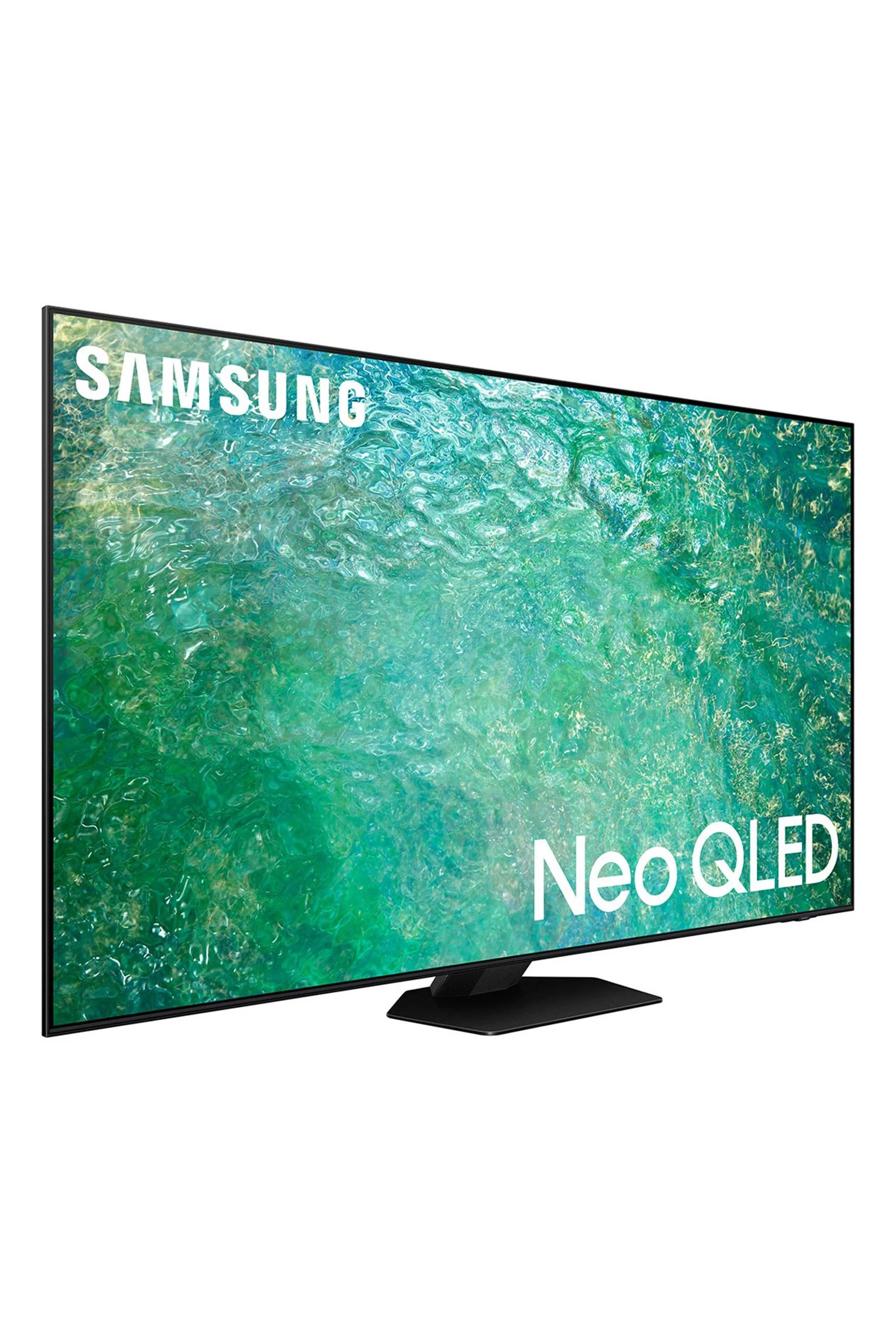 SAMSUNG 85" Class QN85C Neo QLED 4K Smart TV QN85QN85CAFXZA 2023