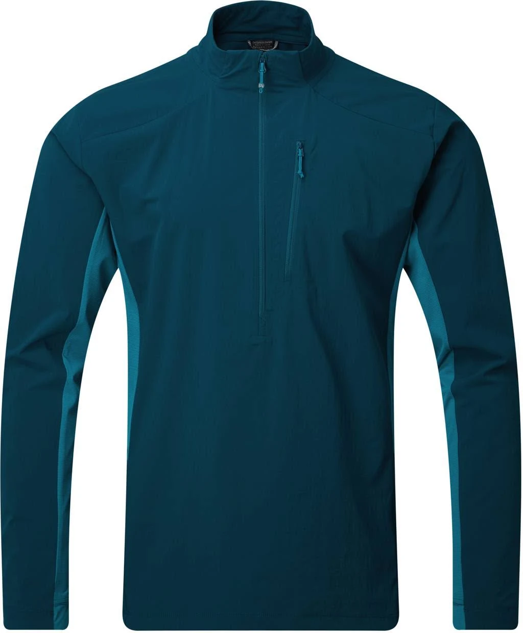RAB Mens Momentum Pull-On Ink/Azure