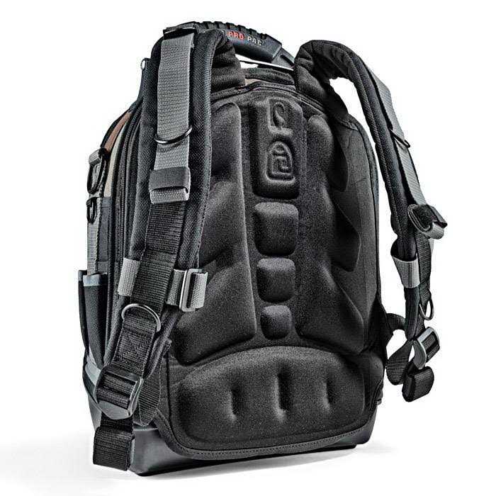 Veto Pro Pac TECH Pac Backpack - Shop Hardware Tools Online Store