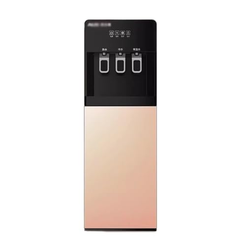 Water Dispenser Water Dispenser Household Bottom Mounted Water Bucket Fully Automatic Intelligent Office Vertical All-in-one Machine Water Dispenser Water Cooler
