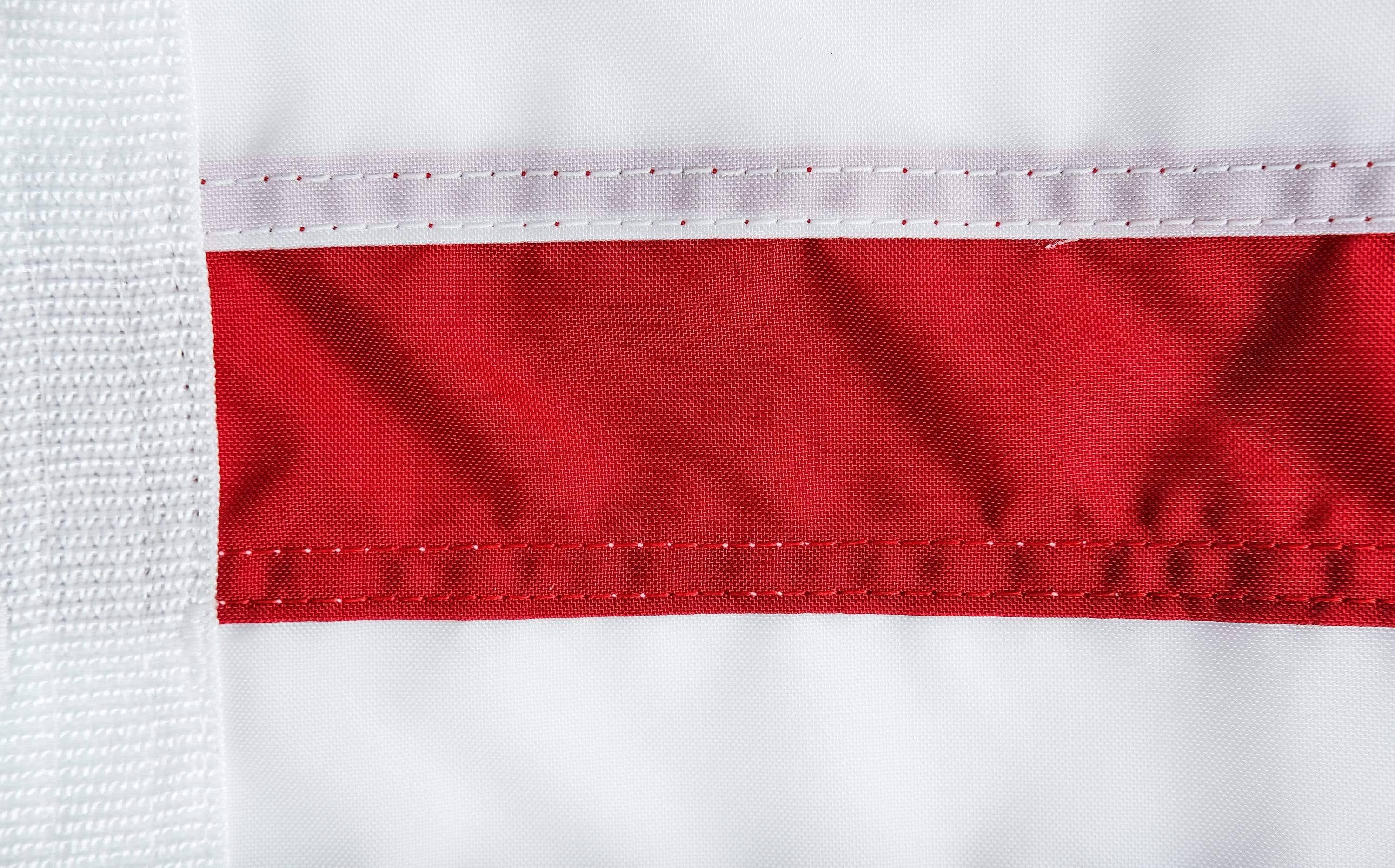 Allegiance Flag Supply 3& x 5& American Flag