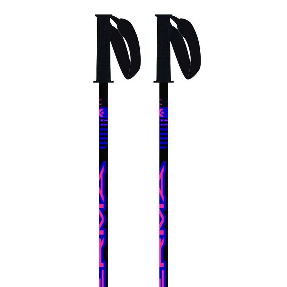Kerma Menace Ski Poles 2021