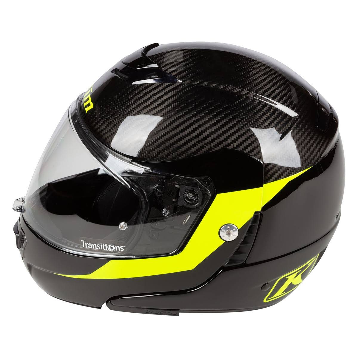 Klim TK1200 Karbon Architek Helmet