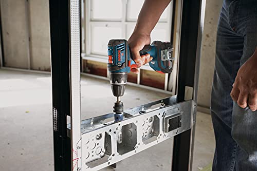 Bosch 2-Tool Combo Kit