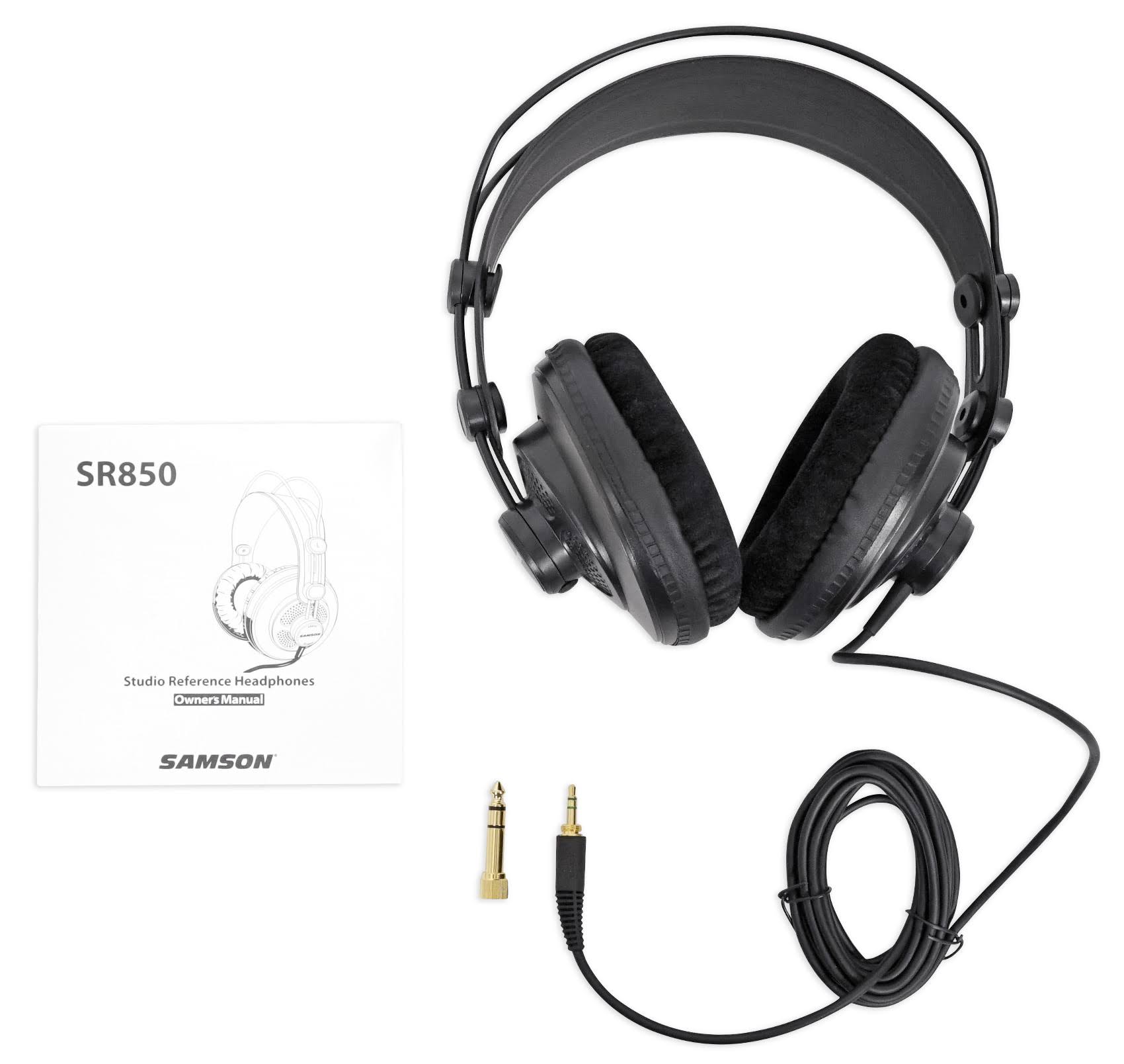 Audio-Technica ATH-M70x Pro Monitor Headphones ATH-M70x