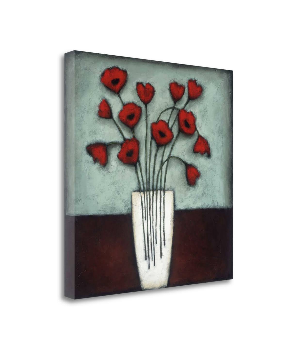20x22 x 20x22 Incandescence by Eve Fine Art Giclee Print