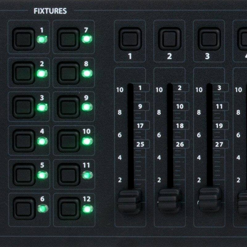American DJ DMX Operator 384 DMX Controller