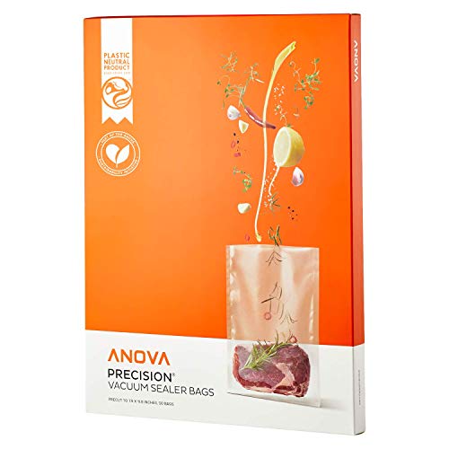 Anova Culinary Sous Vide Cooker