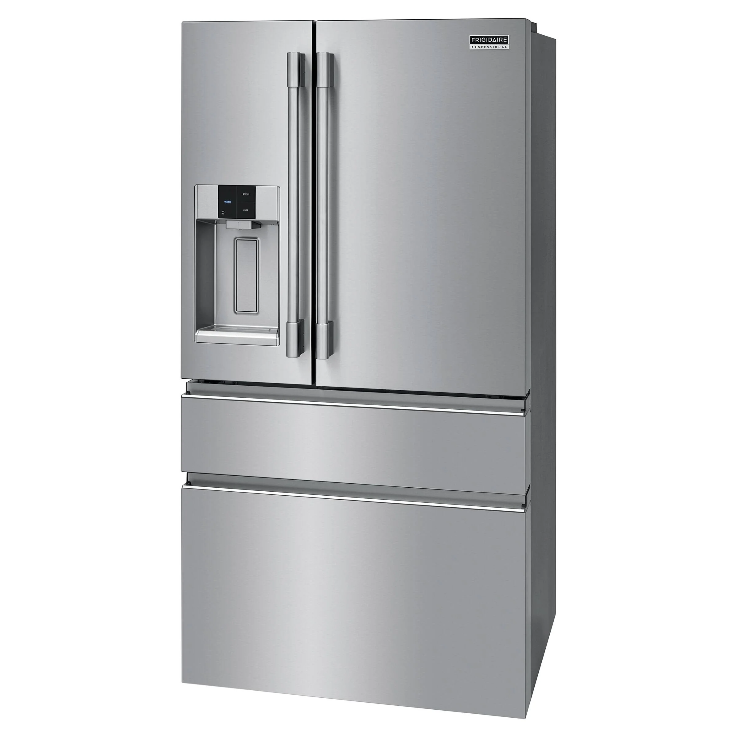 Frigidaire Professional 36 in 21.4 cu ft. Stainless Steel French Door Refrigerator - PRMC2285AF
